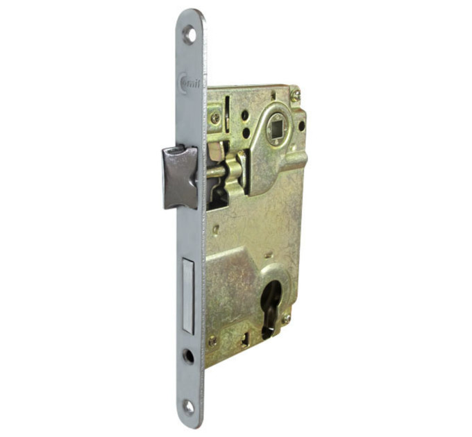 Замок Comit 285 SС 85mm мат.хром