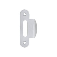 Bonaiti Art 502 Ответная планка мат. хром 4G50200085