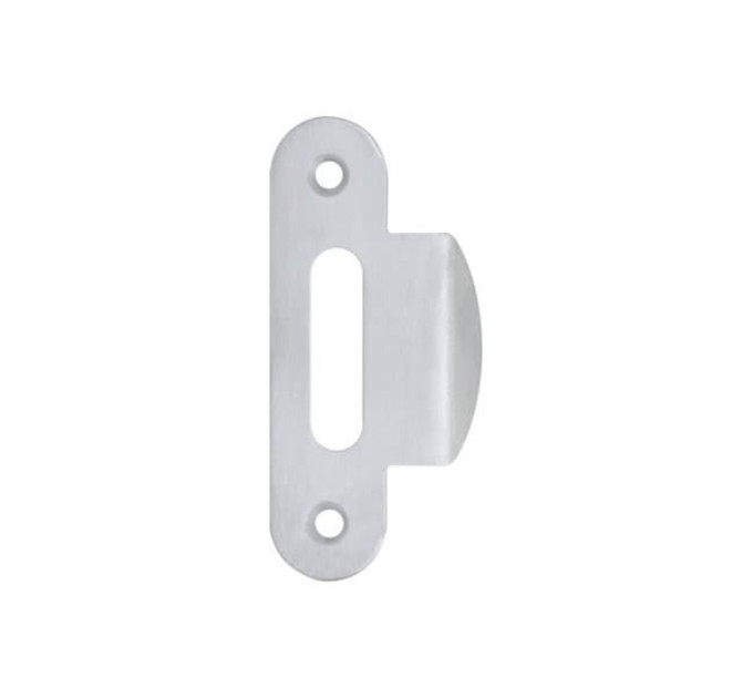 Bonaiti Art 502 Ответная планка мат. хром 4G50200085