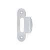 Bonaiti Art 502 Ответная планка мат. хром 4G50200085