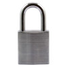 Securemme 7550XCS корпус навесного замка мат хром