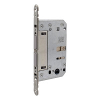 Магнитный фиксатор Touch AGB Art. B065025078 серый WC 96мм