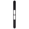 Накладка передней панели Touch AGB Art. B011203393 черный WC