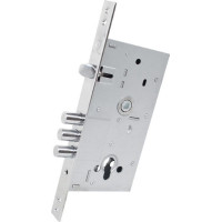 Механизм Protect 252R CP 3-риг с подш. хром