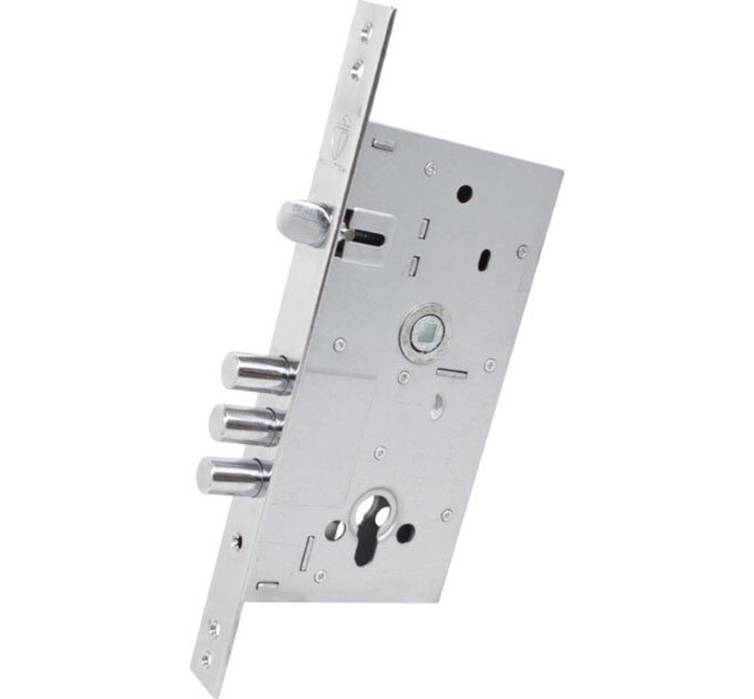 Механизм Protect 252R CP 3-риг с подш. хром