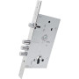 Механизм Protect 252R CP 3-риг с подш. хром