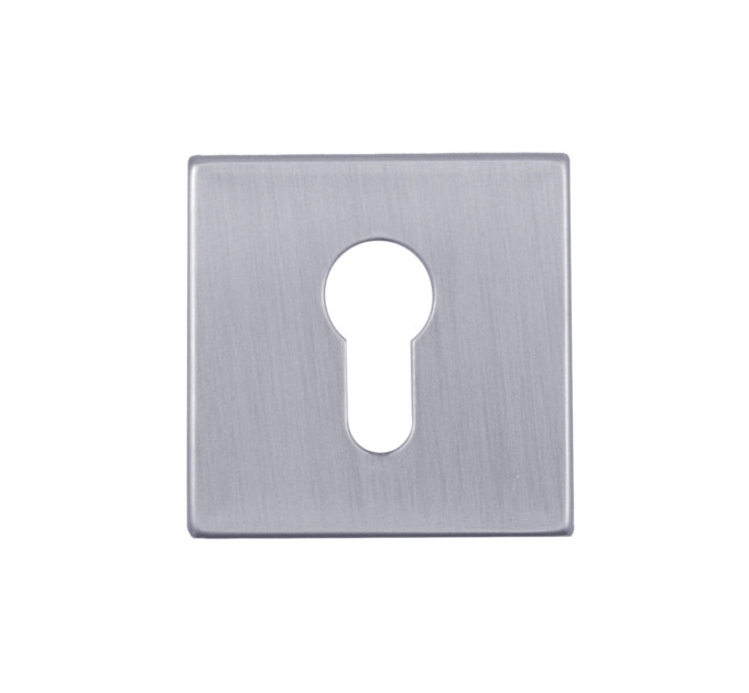 Декоративная накладка Protect 60*60 mm под цилиндр.