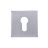Декоративная накладка Protect 60*60 mm под цилиндр.
