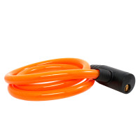 Велосипедный замок Comit 1000 d 11mm 2 кл.