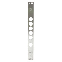Securemme CP2530XAIXX28 Ответная планка