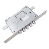 Securemme 2403UCR0328S57 замок 4 риг, 5+1 кл