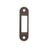 AGB Art. B014029622 відповідна планка Polaris Easy-Fix 1,2мм ант бронза