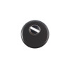 Mottura Art. 9411500N (9411625N) Броненакладка Defender д.50мм, чорна
