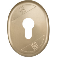 Mottura Art.. 95417BR Декоративная накладка бронза