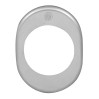 Securemme 4300F1 Декоративная накладка сатин