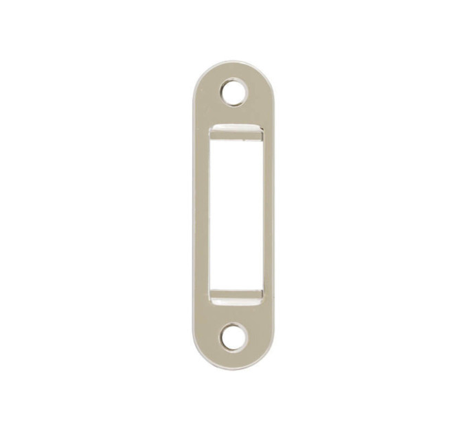 AGB Art. B014029606 відповідна планка Polaris Easy-Fix 1,2мм никель