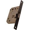 Механизм 257 AB ант.латунь RDA
