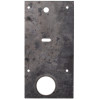 Mottura Art. 94055 Марганцевая пластина 139х276х2mm DX (для замка 54.797,54.587)