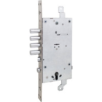 Замок Comit CM-21356 (двухсистемный)