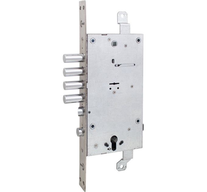 Замок Comit CM-21356 (двухсистемный)