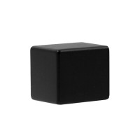 Securemme 5035XF5 Кноб черный