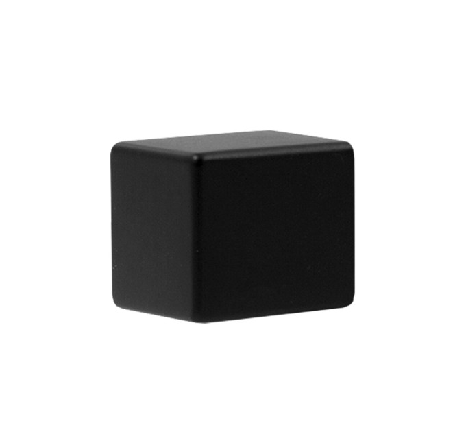 Securemme 5035XF5 Кноб черный