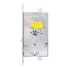 Securemme 2683SCR0328TT2 Механизм замка 5-риг. с защелкой двухцилиндровый мц 85мм, редукторный.