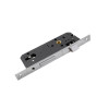 Механизм 940-RB CP одноригельный хром мц. 85мм