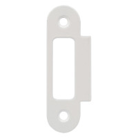 AGB Art. B014021591 Ответная планка механизма сумм. латунь с равн отб
