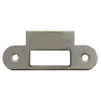 Bonaiti Art 187 Ответная планка пол.хром с равн отб 4G187000C5