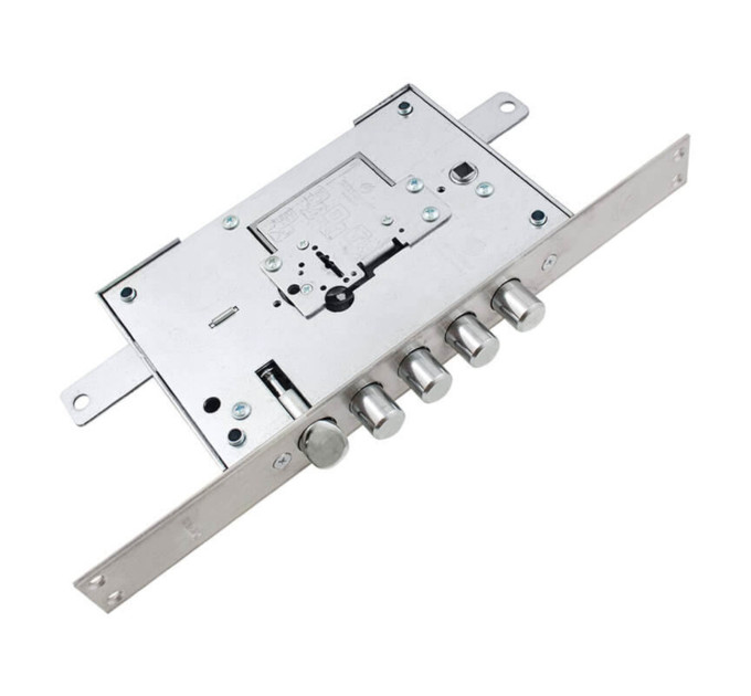 Механизм замка Securemme 2503RCR0328S67