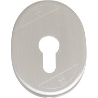 Mottura Art. 95404CS Декоративная накладка под 94602 мат хром