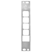 Securemme CP2501XCRXX28 Ответная планка
