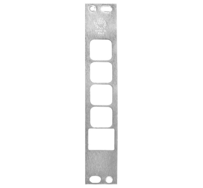 Securemme CP2501XCRXX28 Ответная планка