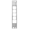 Securemme CP2501XCRXX28 Ответная планка
