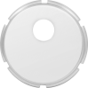 Securemme 4015XCL Декоративная вставка под шток хром