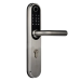 Умный замок SEVEN LOCK SL-7768BF (85мм) silver (Без врезной части)