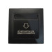 Энергосберегающий карман SEVEN LOCK P-7751 MF ЧЕРНЫЙ