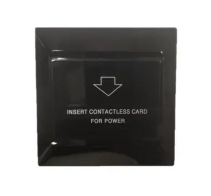 Энергосберегающий карман SEVEN LOCK P-7751 MF ЧЕРНЫЙ
