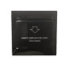 Энергосберегающий карман SEVEN LOCK P-7751 MF ЧЕРНЫЙ