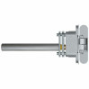 Anselmi Петля - дотягиватель газовый AN 108 3D SC45 до 45 кг