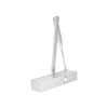 Доводчик дверной DORMA TS-Profil EN 2/3/4+5 BCA с противоветровым тормозом, белый