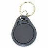 Ключ – таблетка RFID KEYFOB EM-Grey (серая)