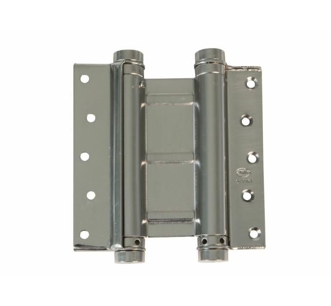 Петля маятниковая мод d3037 - d25x126 mm никель*