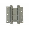 Петля маятниковая мод d3037 - d25x126 mm никель*