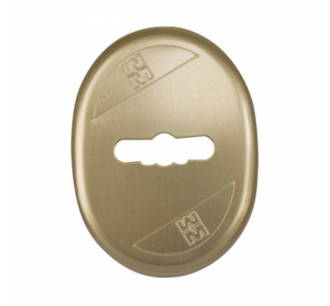 Mottura Накладки декоративні (пара) бронза 953323/953324