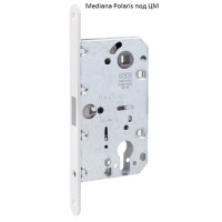 AGB Mediana Polaris XT магнитный механизм PZ белый