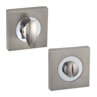 Накладки SIBA A02 сантехнические WC 55x55 (22 07) 8 х 8