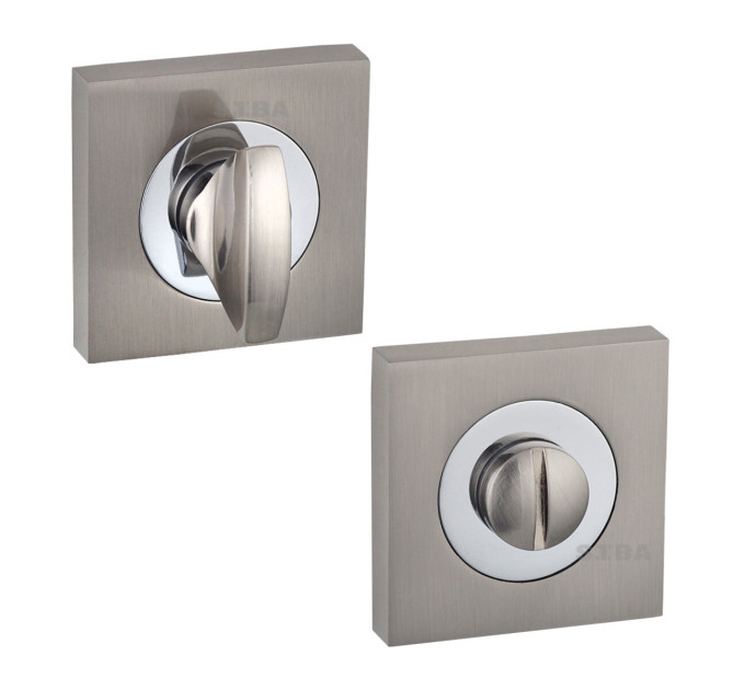 Накладки SIBA A02 сантехнические WC 55x55 (22 07) 8 х 8