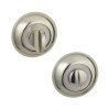 Накладки SIBA R02 сантехнічні WC (90 22) світлі